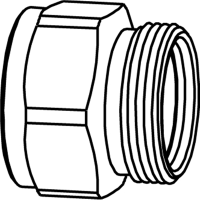 Fpl 356 R20X10-22 Nippel Rak